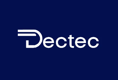 Dectec Icon