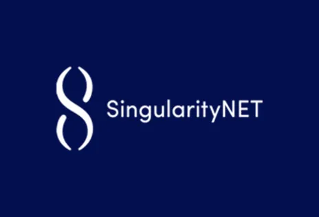Singularity Net Icon